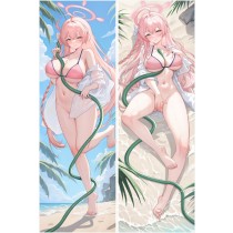 ブルーアーカイブ-Blue Archive- 浦和ハナコ 抱き枕カバー
