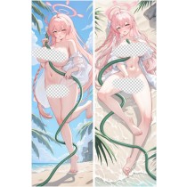 ブルーアーカイブ-Blue Archive- 浦和ハナコ 抱き枕カバー