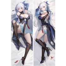 崩壊：スターレイル 鏡流 抱き枕カバー