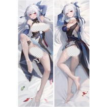 崩壊：スターレイル 鏡流 抱き枕カバー