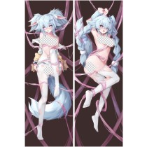 ドールズフロントライン PA15 抱き枕カバー