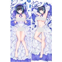 アズールレーン チェシャー 抱き枕カバー