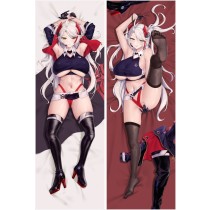 アズールレーン プリンツ・オイゲン 抱き枕カバー
