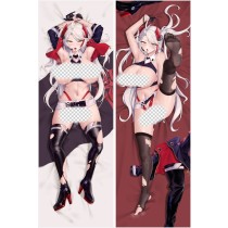 アズールレーン プリンツ・オイゲン 抱き枕カバー