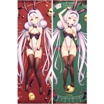 アズールレーン 島風 抱き枕カバー