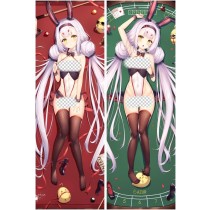 アズールレーン 島風 抱き枕カバー