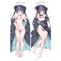 ブルーアーカイブ-Blue Archive- キサキ 抱き枕カバー