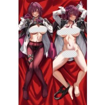 崩壊：スターレイル カフカ 抱き枕カバー