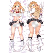 蒼井遊美 抱き枕カバー