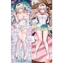 崩壊：スターレイル ホタル 抱き枕カバー