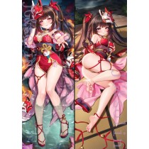 崩壊：スターレイル 花火 抱き枕カバー