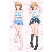 やはり俺の青春ラブコメはまちがっている。 一色 いろは 抱き枕カバー