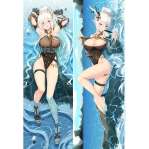 アークナイツArknights シャイニング 抱き枕カバー