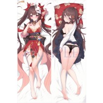 崩壊：スターレイル 花火 抱き枕カバー