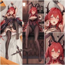 アークナイツArknights スルト 抱き枕カバー