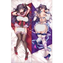 同人 米奇王 抱き枕カバー