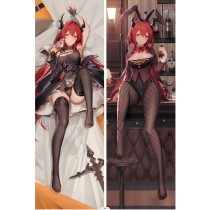 アークナイツArknights スルト 抱き枕カバー