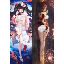 崩壊：スターレイル 花火 抱き枕カバー