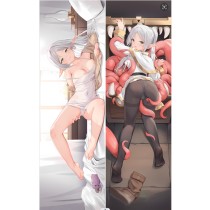 葬送のフリーレン フリーレン 抱き枕カバー