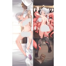 葬送のフリーレン フリーレン 抱き枕カバー