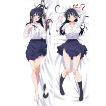 僕の心のヤバイやつ 僕ヤバ 山田杏奈 抱き枕カバー