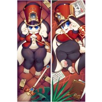 崩壊：スターレイル パム 抱き枕カバー