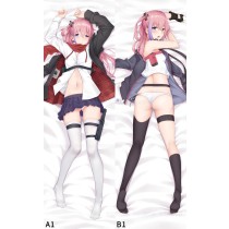 ドールズフロントライン ST AR-15 抱き枕カバー