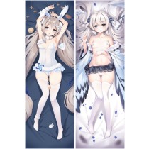 アズールレーン 海風 抱き枕カバー