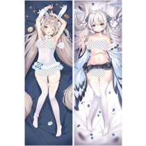 アズールレーン 海風 抱き枕カバー