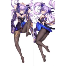 原神げんしんGenshin Impact 刻晴 抱き枕カバー