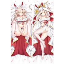 アズールレーン 綾波 抱き枕カバー