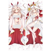 アズールレーン 綾波 抱き枕カバー