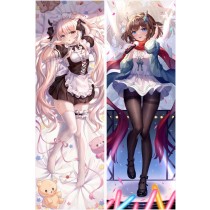 バーチャルユーチューバーVirtual YouTuber 鹿乃 抱き枕カバー