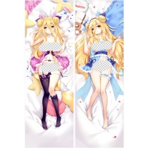 デート・ア・ライブDATE A LIVE 星宮六喰 抱き枕カバー