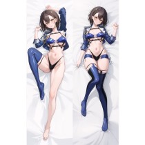 アズールレーン ボルチモア 抱き枕カバー