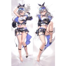 崩壊：スターレイル 銀狼 抱き枕カバー