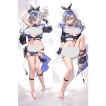 崩壊：スターレイル 銀狼 抱き枕カバー
