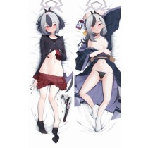 ブルーアーカイブ-Blue Archive- 鬼方カヨコ 抱き枕カバー