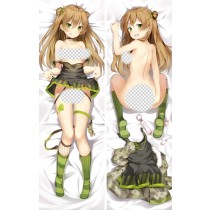 ドールズフロントラインGirls' Frontline RFB 抱き枕カバー