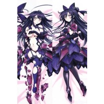 デート・ア・ライブDATE A LIVE 夜刀神十香 抱き枕カバー
