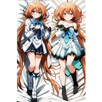 Tokyo Clanpool塔亰Clanpool 神貫ナツメ 抱き枕カバー