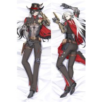 崩壊：スターレイル ブートヒル 抱き枕カバー