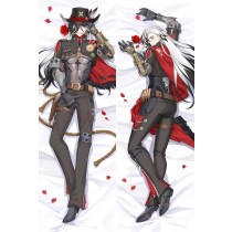 崩壊：スターレイル ブートヒル 抱き枕カバー