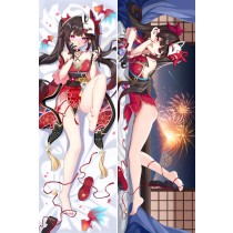 崩壊：スターレイル 花火 抱き枕カバー