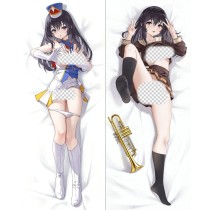 響け！ユーフォニアム 高坂麗奈 抱き枕カバー