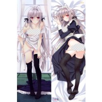 月に寄りそう乙女の作法 桜小路ルナ 抱き枕カバー
