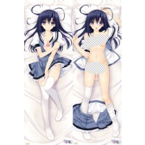 月に寄りそう乙女の作法 小倉朝日 抱き枕カバー
