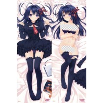 月に寄りそう乙女の作法 花之宮瑞穂 抱き枕カバー
