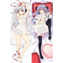 月に寄りそう乙女の作法 桜小路ルナ 抱き枕カバー