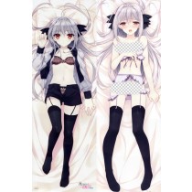 月に寄りそう乙女の作法 桜小路ルナ 抱き枕カバー